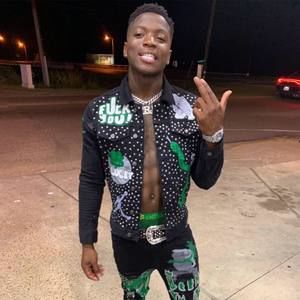 Meet your Posher, Darrian